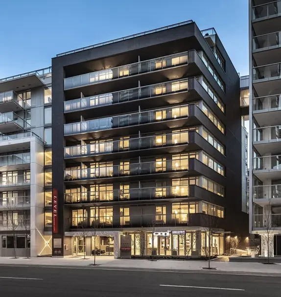 Level Hotels & Furnished Suites – Richards