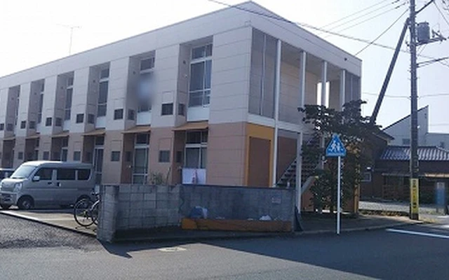 レオパレスマーベル 0