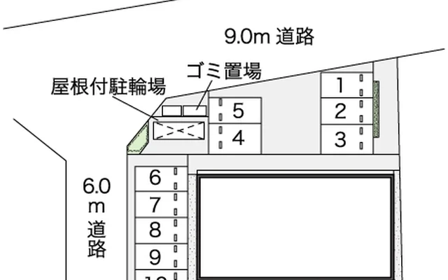 レオネクストプリマベーラ　佐沼 2