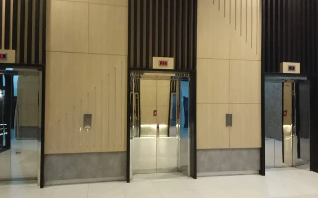 D'Latour @ Bandar Sunway - K 2