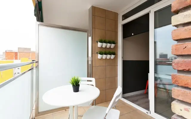 apartment in La Bordeta (Sants   Montjuïc) 0