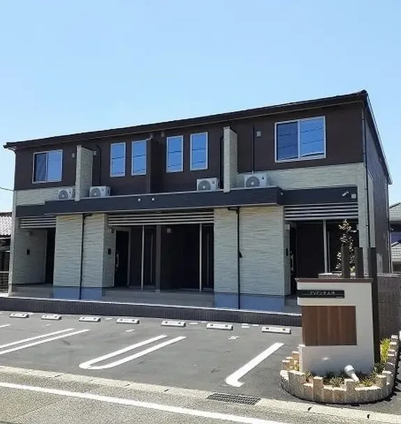 アリアンサ上池 202号室