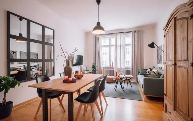 Alos - 2 bedrooms in Wilmersdorf 0