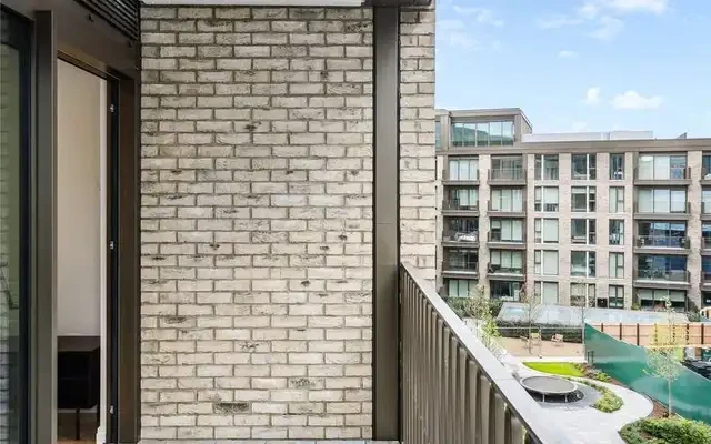 Sands End Lane 4