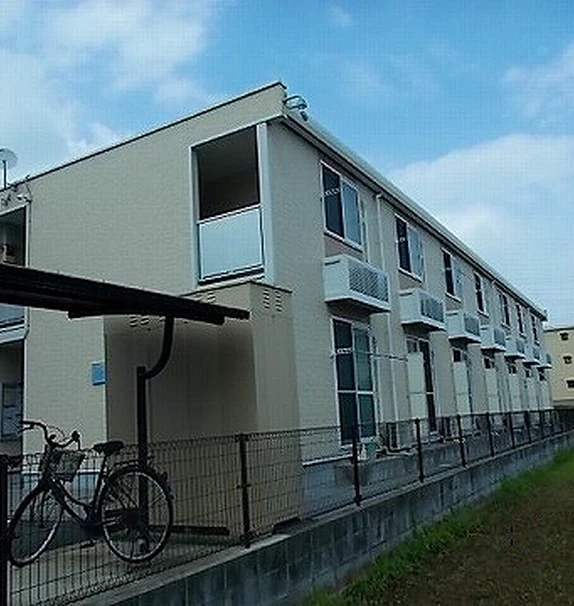 レオパレスストリームⅡ