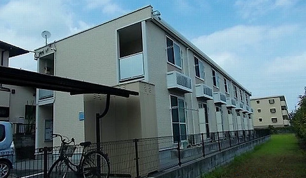 レオパレスストリームⅡ