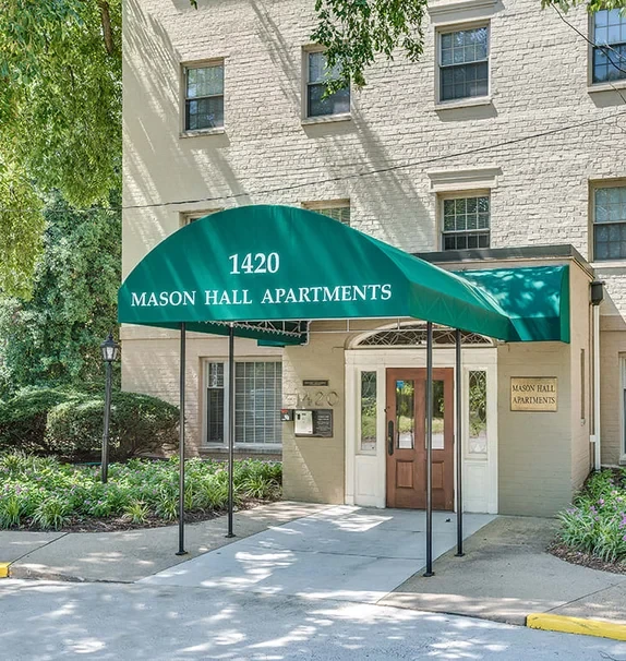 Mason Hall