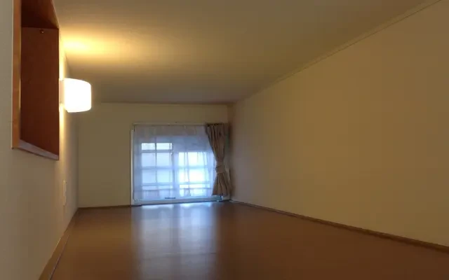 フラワーⅢ - Yamato student accommodation - 202号房间(带独立厨房)
