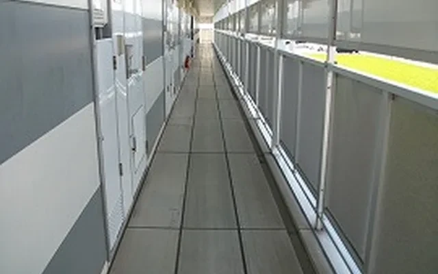 レオパレス明日香 2