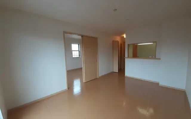 コンフォート・アザレア 2階 - Yawata student accommodation - 2階 - 2LDK
