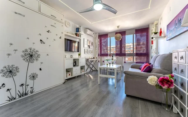 Friendly Apartment 1