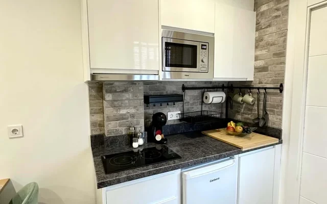 Apartamento en Calle Secunda Romana 3