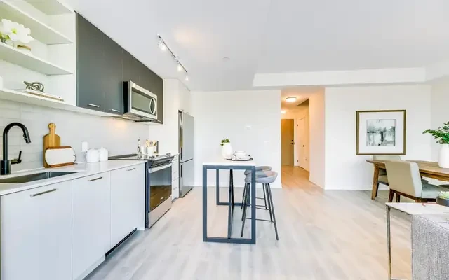 2300 st clair ave w #722 - 토론토 학생 숙소