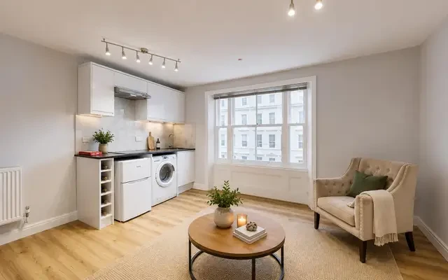 Lexham Gardens, Kensington 2