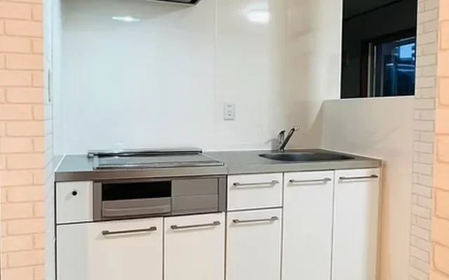 Space Kaihin Makuhari House I 4