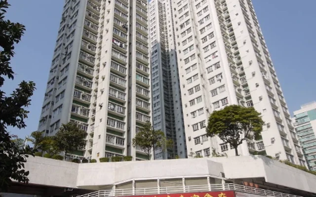 Shatin Riverside Gardens 0