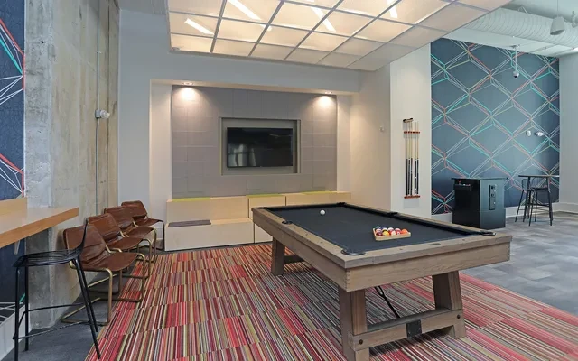 Link Apartments Innovation Quarter 4