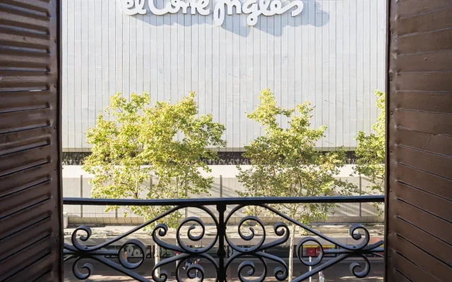 ALBERTO AGUILERA Nº70 4ª PLANTA MADRID 0