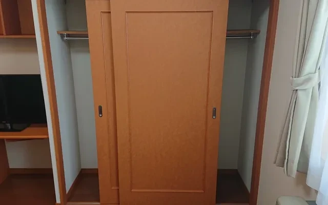 レオパレスひまわり　Ⅲ - Hakodate student accommodation - 105号房间(带独立厨房)