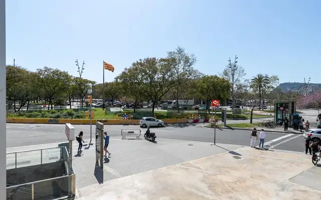 apartment in Sant Pere, Santa Caterina and La Ribera (Old Town) 0