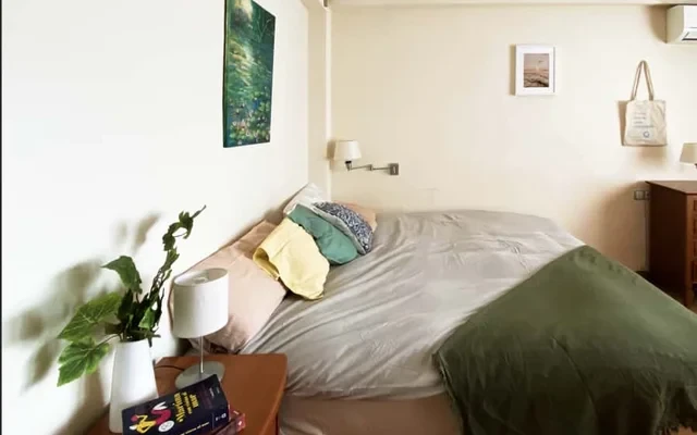 Piso de 4 habitaciones en La Saïdia 0