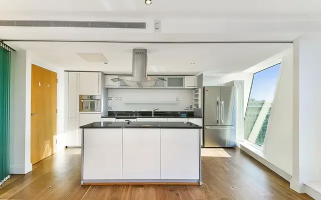 Visage Apartments, Winchester Road, London, NW3 3NE 1