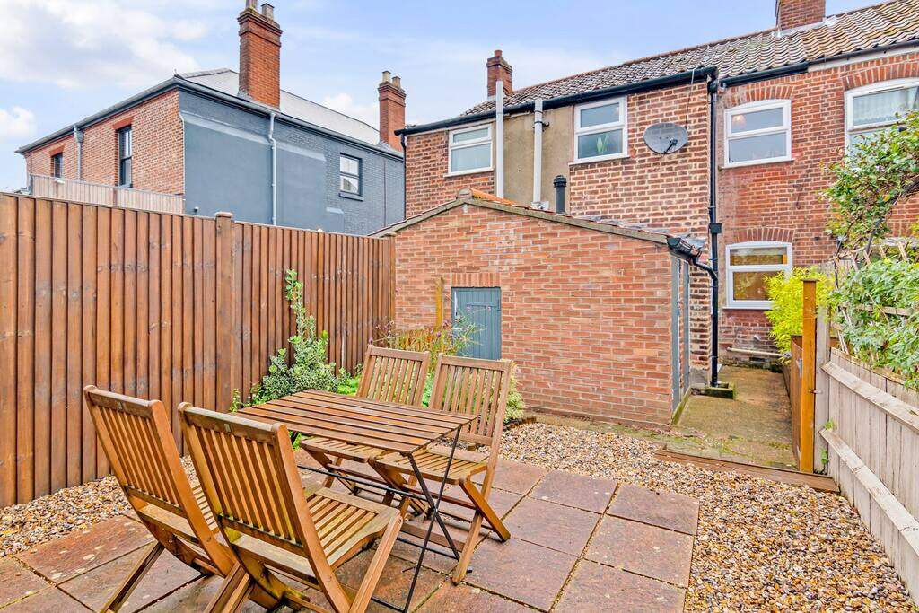 38 Magpie Rd