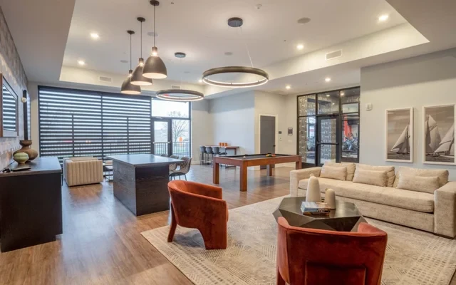 Gateway Lofts Lansing 4