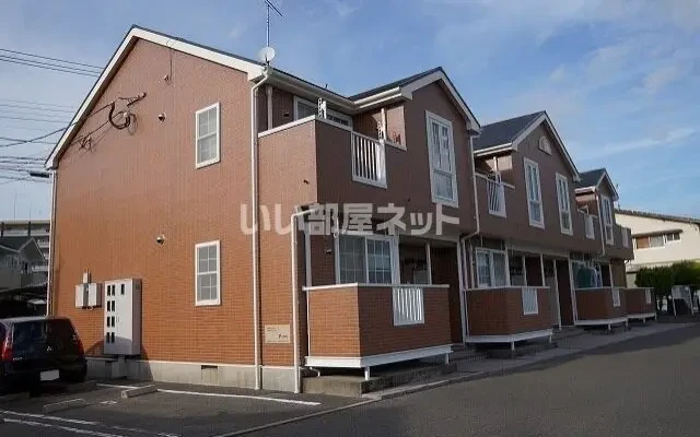 サンリット天神 2階 - Koga student accommodation