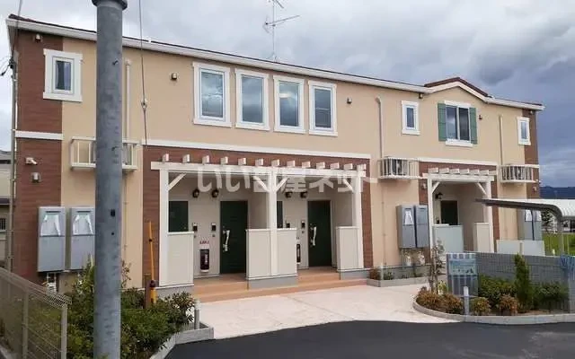 ゼクシー 桜ケ丘B棟 103号室 - Kumatori Town Sennan District student accommodation