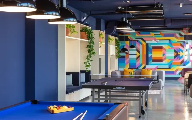 District Living Vienna 4