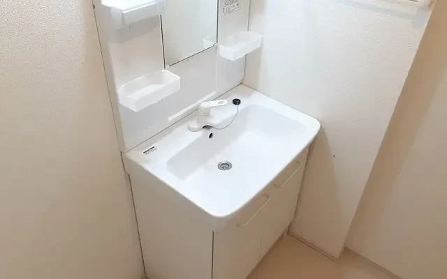 関南町レジデンスⅥ 1階 - Kitaibaraki student accommodation - 1階 - 1LDK