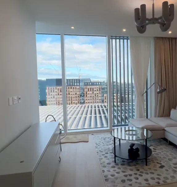 LCH-Grand Central Apartments