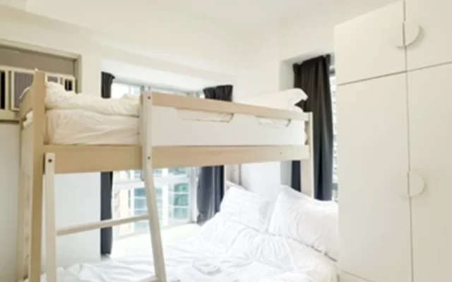 Ishimori House, Fortress Hill (15) 0