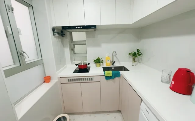 Huaxianju Villa 4