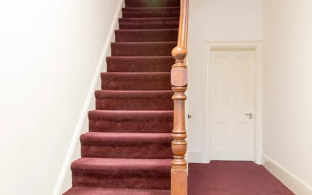 Cambridge City Rooms 2