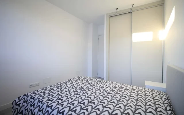 Apartment Calle de los Monederos 2