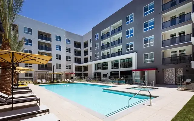 Edge Apartments 4