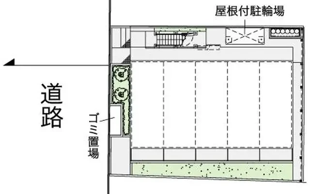 矢部第１ 2