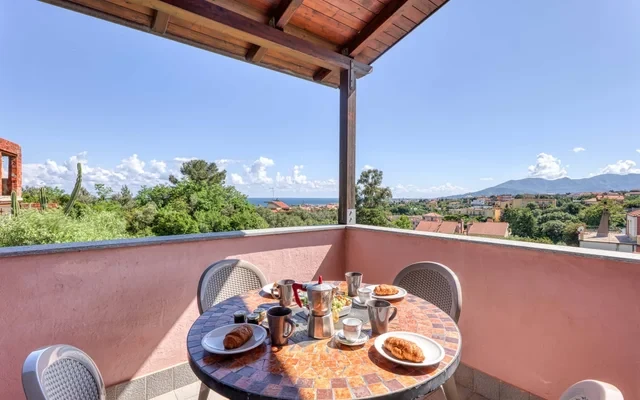 VP - Sea Garden - T6 with parking 0