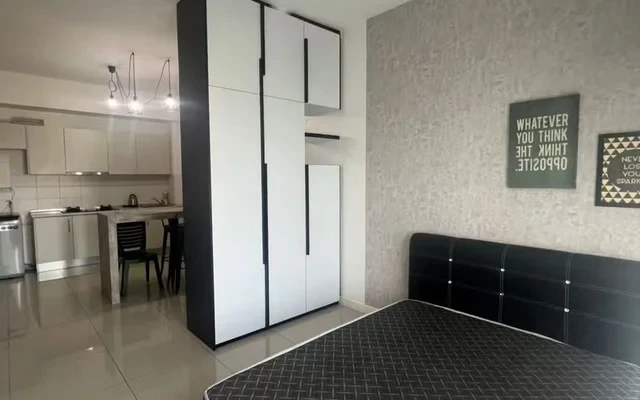 Green Regency Service Apartment 4
