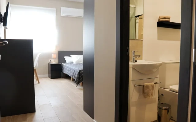 Carrer Isaac Peral 4