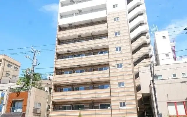 PREMIUM CUBE Ryogoku DEUX 0