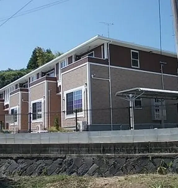 アヴァンティ 1階