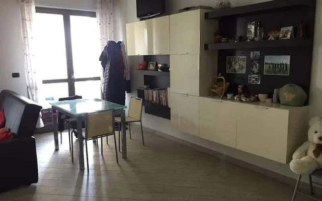 Apartment in Largo Viviano Viviani, Pisa for 110 m² with 2 bedrooms 1