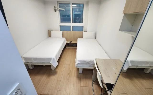 대현동 27-46 - chỗ ở sinh viên tại Seoul - oneroom - 401