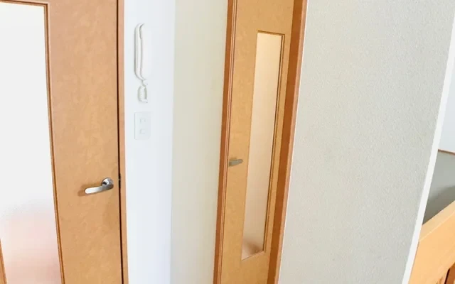 レオパレス若葉 2