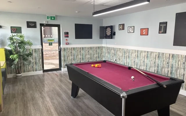 27 Magdalen Street 3