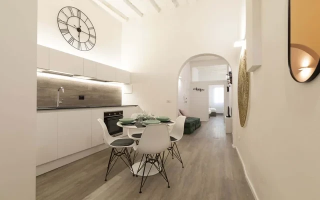 Cestello Suite 4