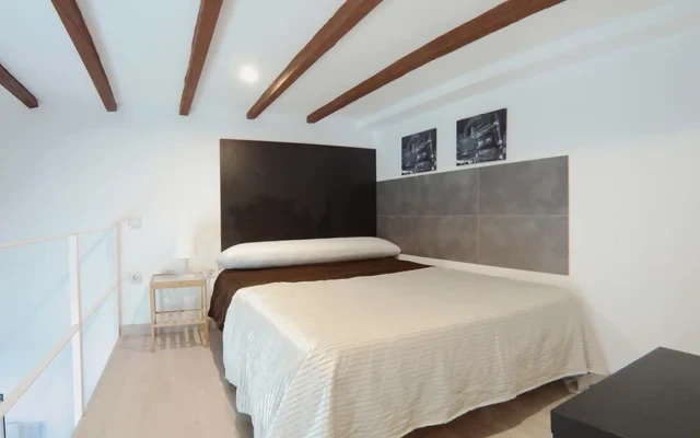 Calle Almendrales, floor, Almendrales 0